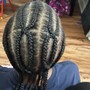 Loc Retwist