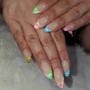 Gel Manicure