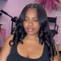 Closure Sew In