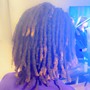 Comb Twist