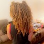 Senegalese Twist