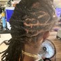 Kids Retwist and Style (2-12)