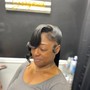 Lace Closure Sew In