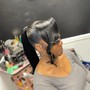 Full Sew In