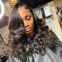 Closure Sew In