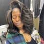 Closure Sew In