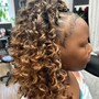 Crochet Braids