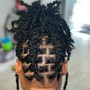 Boho Island Twist (Bob)