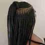 Crochet Braids