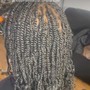 Kinky Twist