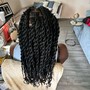 Havana Twists (med)