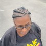 Cornrows