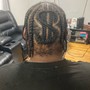 Men's Braided Styles