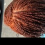 Natural Coils