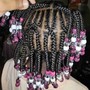 Knotless Braids