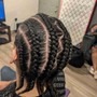 Comb Twist