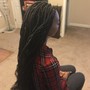 Box Braids