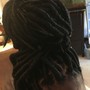 Kid's Braids