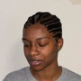 Versatile Sew In