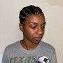 Versatile Sew In