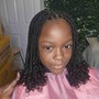 Kid's Braids,cornrow ,lemonade braids, up do