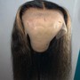 Frontal Wig Reinstall That Was Not Previously Done By Me