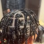 Loc Re-twist