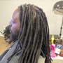 Loc Maintenance