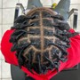 Retwist + style