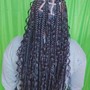 Crochet Braids