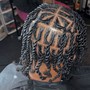 Comb Twist