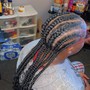 Braids, Crochet Braids