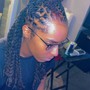 Braids, Crochet Braids