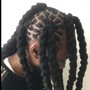 Senegalese Twist