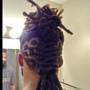 Kinky Twist