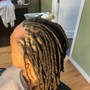 Loc Maintenance