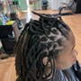 Comb Twist