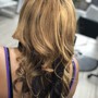 Partial Highlights