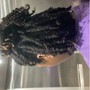 Xtra Small Twists