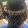 Xtra Small Twists