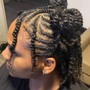 Xtra Small Twists