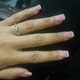 Gel Manicure