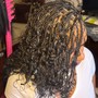 Passion twists