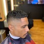 Adult Haircut (18+)