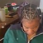 Cornrows