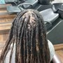 Root Touch Up