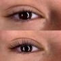 Keratin Lash Lift