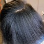 Lace Closure Sew In