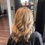 Partial Highlight/COLOR