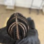 Comb Twist